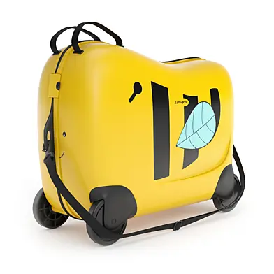 Childrens suitcase Samsonite
