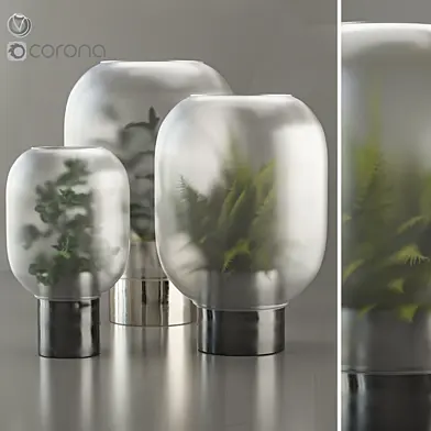Nebl Planter