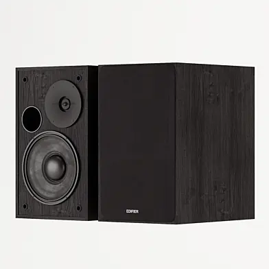 Колонки Edifier R1100 Black