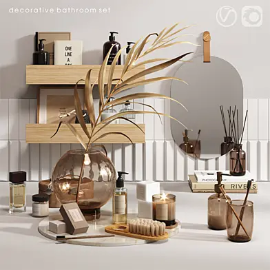 Decorative Set Z a r a  H o m e