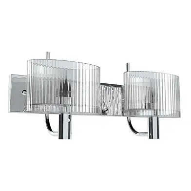 Newport 4332A chrome