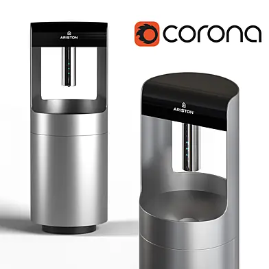 Стойка Для Дозатора Ariston