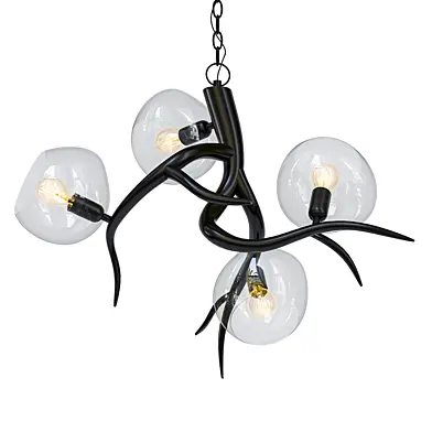 Ersa Chandelier