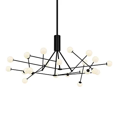 MOTO CHANDELIER