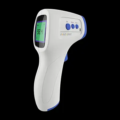 Contactless Infrared Thermometer