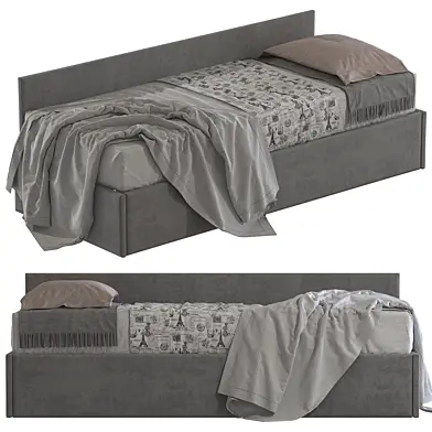 Letto Vento