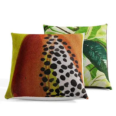 DIKELEDI PILLOW CD