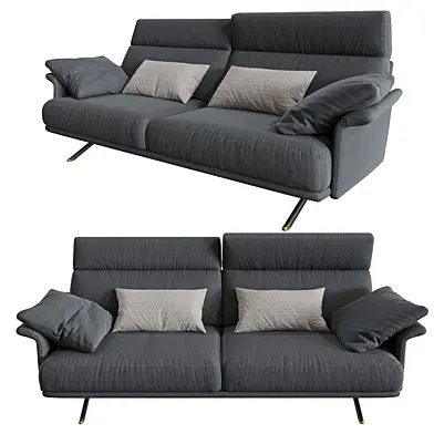 Verzelloni Nilson Sofa