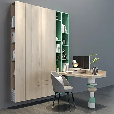 Furniture composition_0160