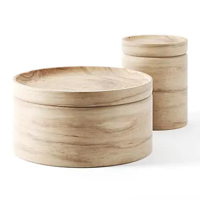 Namibia Coffee Tables by uniqwa collections
