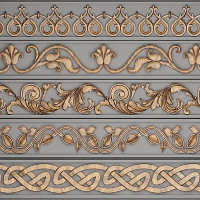 Ornament 09