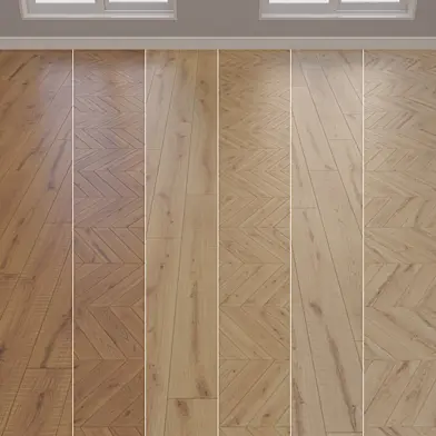 Atlas Concorde Exence Flooring