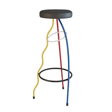 DUPLEX STOOL