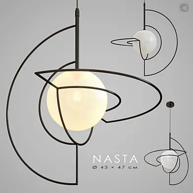 Lampatron NASTA