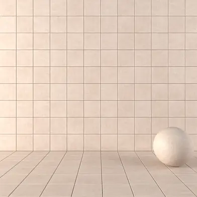 Concrete Wall Tiles Home Beige