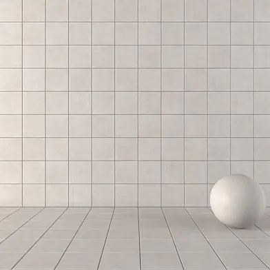 Concrete Wall Tiles Home Grey
