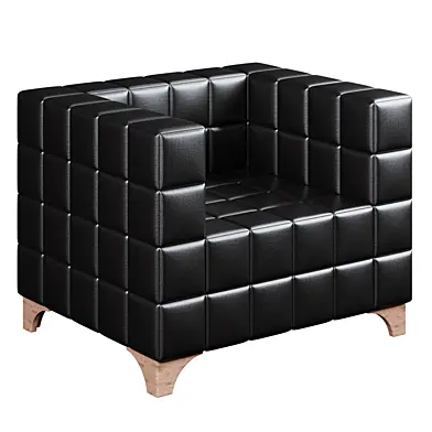Piazza Office Arm Chair