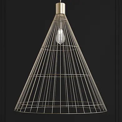 Loft Chandelier