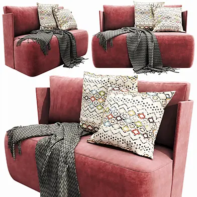 Meridiani Keaton Fit