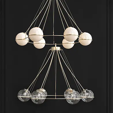 Hathoway Chandelier