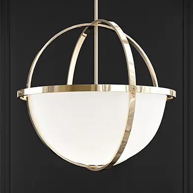Globe Pendant Lights