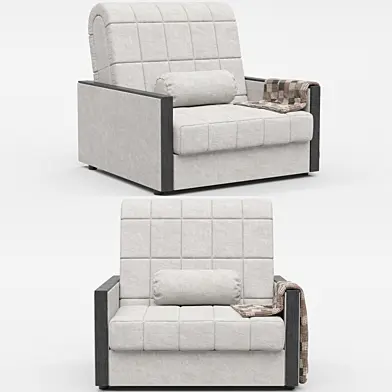 Hoff Milena Armchair