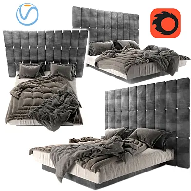 Bed Moon