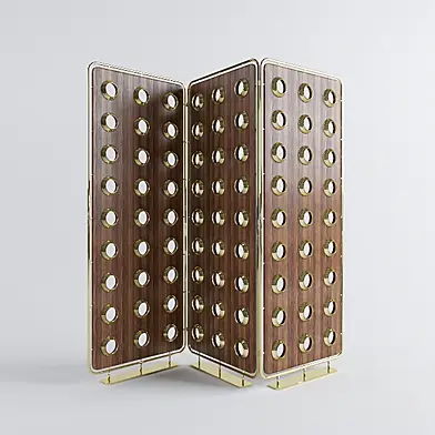 Screen Monocles