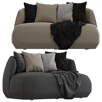 BRIONI UP |  sofa