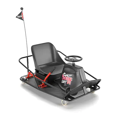 Razor Crazy Drift Cart XL