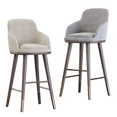 Misool barstool