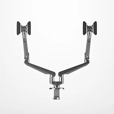 Z8 Monitor Arm Allsteel