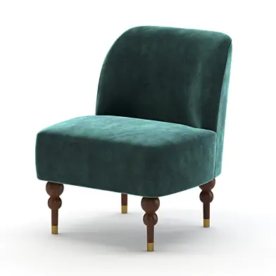 Harpo armchair