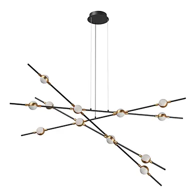 745247 Bergamo Lightstar