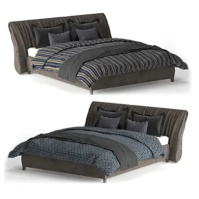 MisuraEmme Bed