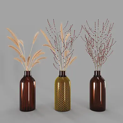 Hemase Collection Bouquet No5