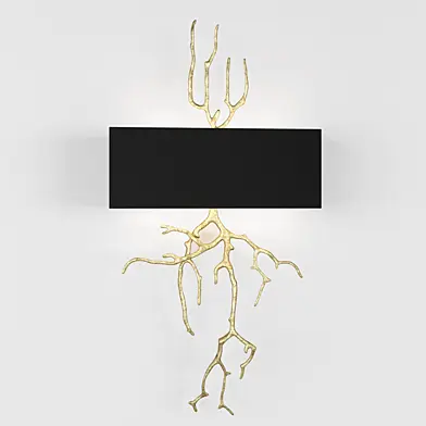 Wall Lamp SORENTO