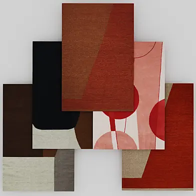 CARPET SET 14