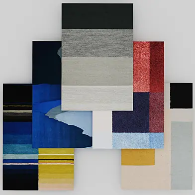 CARPET SET 19