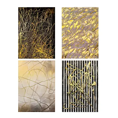 Abstract painting 3