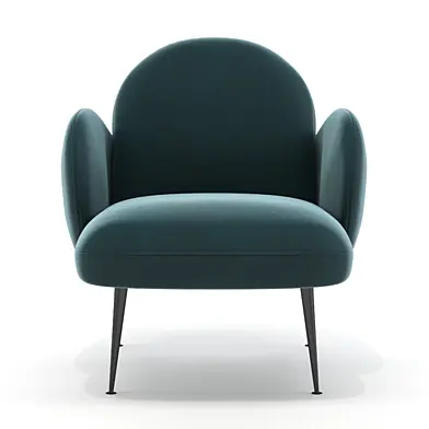 Bonnie Armchair