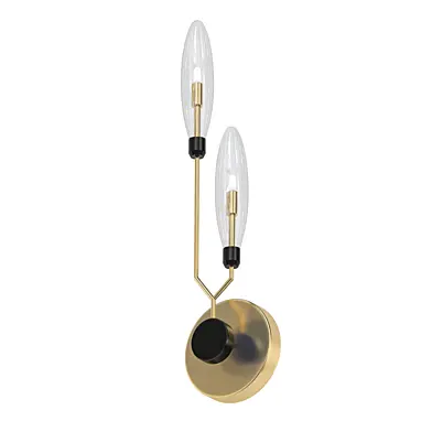 Morosini Sconces