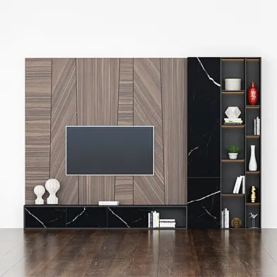 Tv Stand_53
