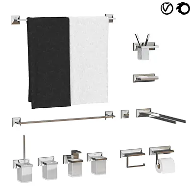 Grohe Allure Brilliant Collection