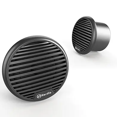 Speaker Herdio 3