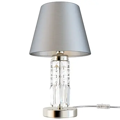 Настольная лампа Maytoni Krona MOD076TL-01N