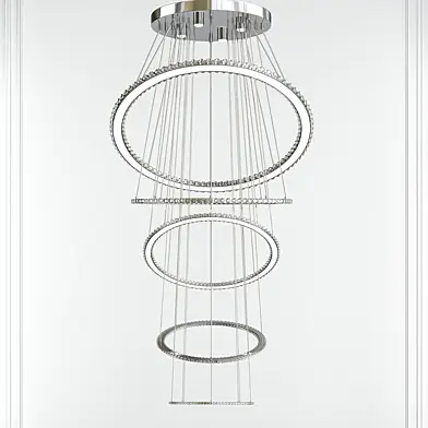 Chandelier - Zeev Lighting