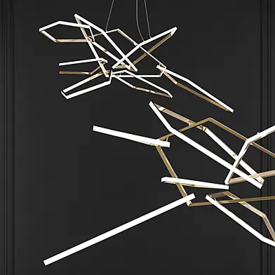 Centric Collection - Zeev Lighting
