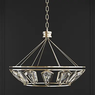 Fine Art Lamps WESTMINSTER 885440-2 ST