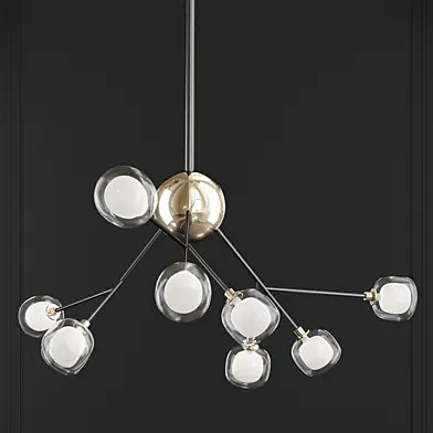 Multi Light Pendant Multi Light Pendant